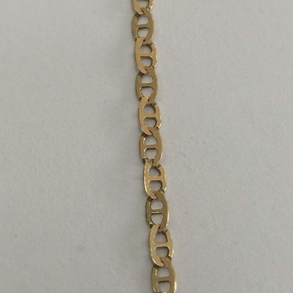 CADENA ORO 14 K 2,30 GRMS (SEMINUEVO)