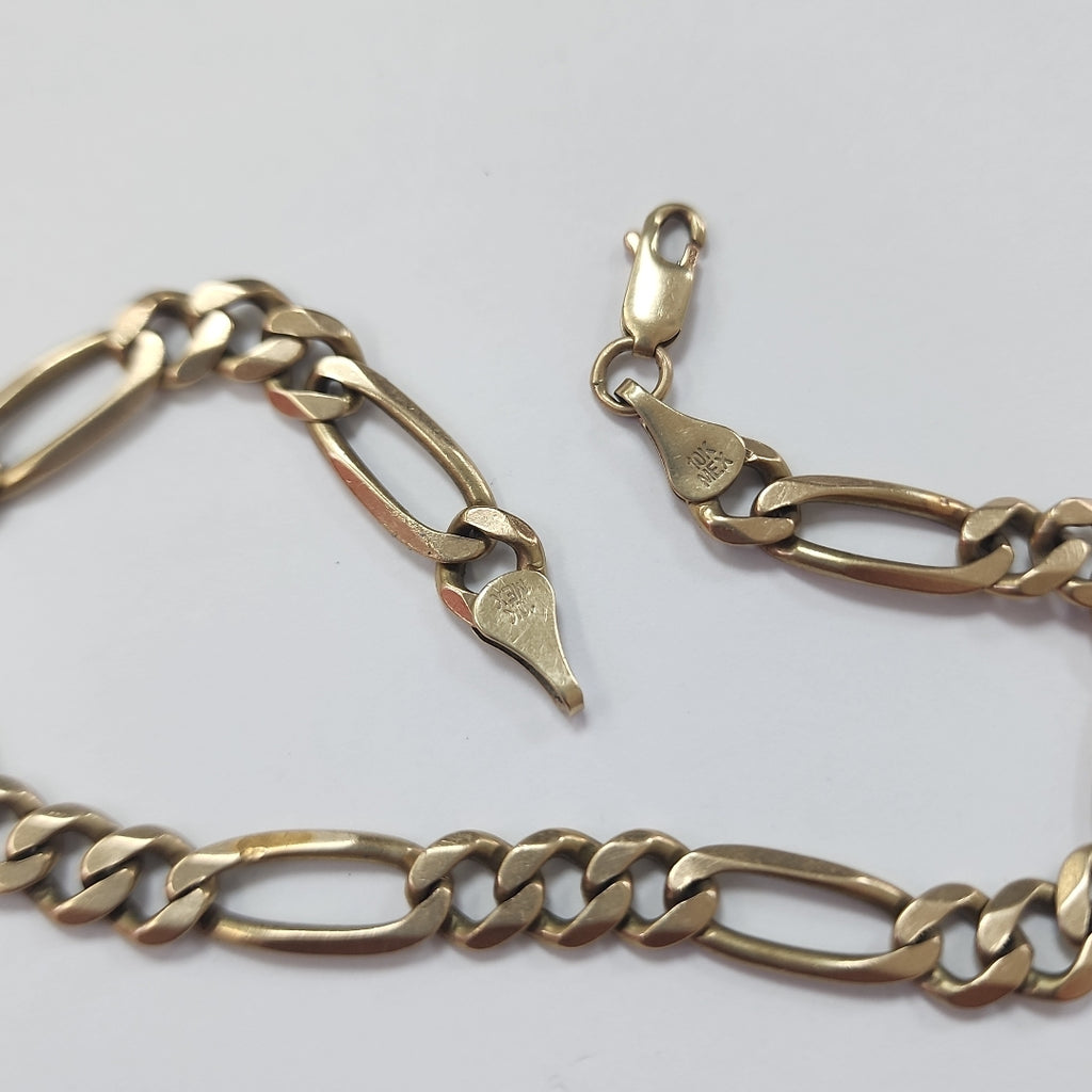 K1 15,90 GRMS 10 K ESPECIFICACIONES COMPLEMENTARIAS PULSERA TEJIDO CARTIER (SEMINUEVO)