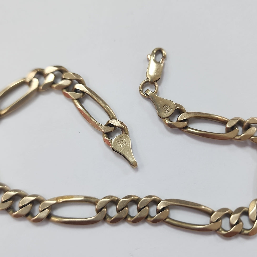 K1 15,90 GRMS 10 K ESPECIFICACIONES COMPLEMENTARIAS PULSERA TEJIDO CARTIER (SEMINUEVO)