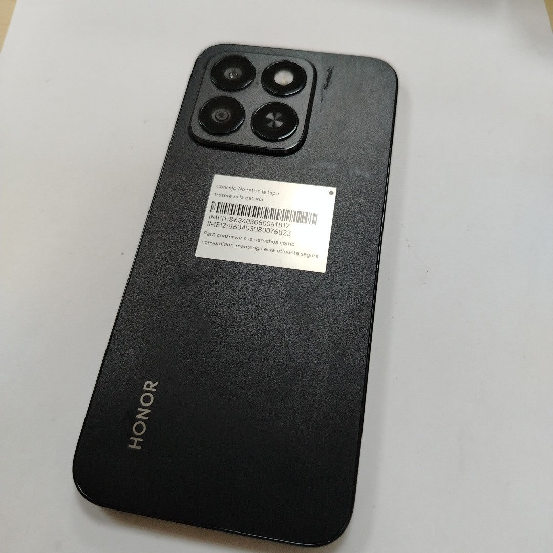 CELULAR HONOR X8C ABR-LX3 (2025) 512 GB 8 GB RAM