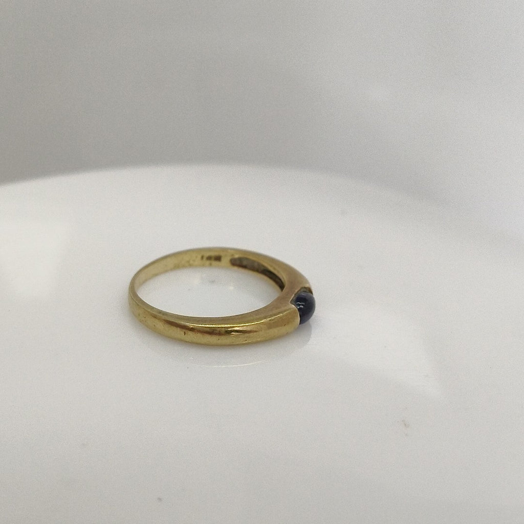 ANILLITO ORO 14 K 1.9 GRMS (SEMINUEVO)