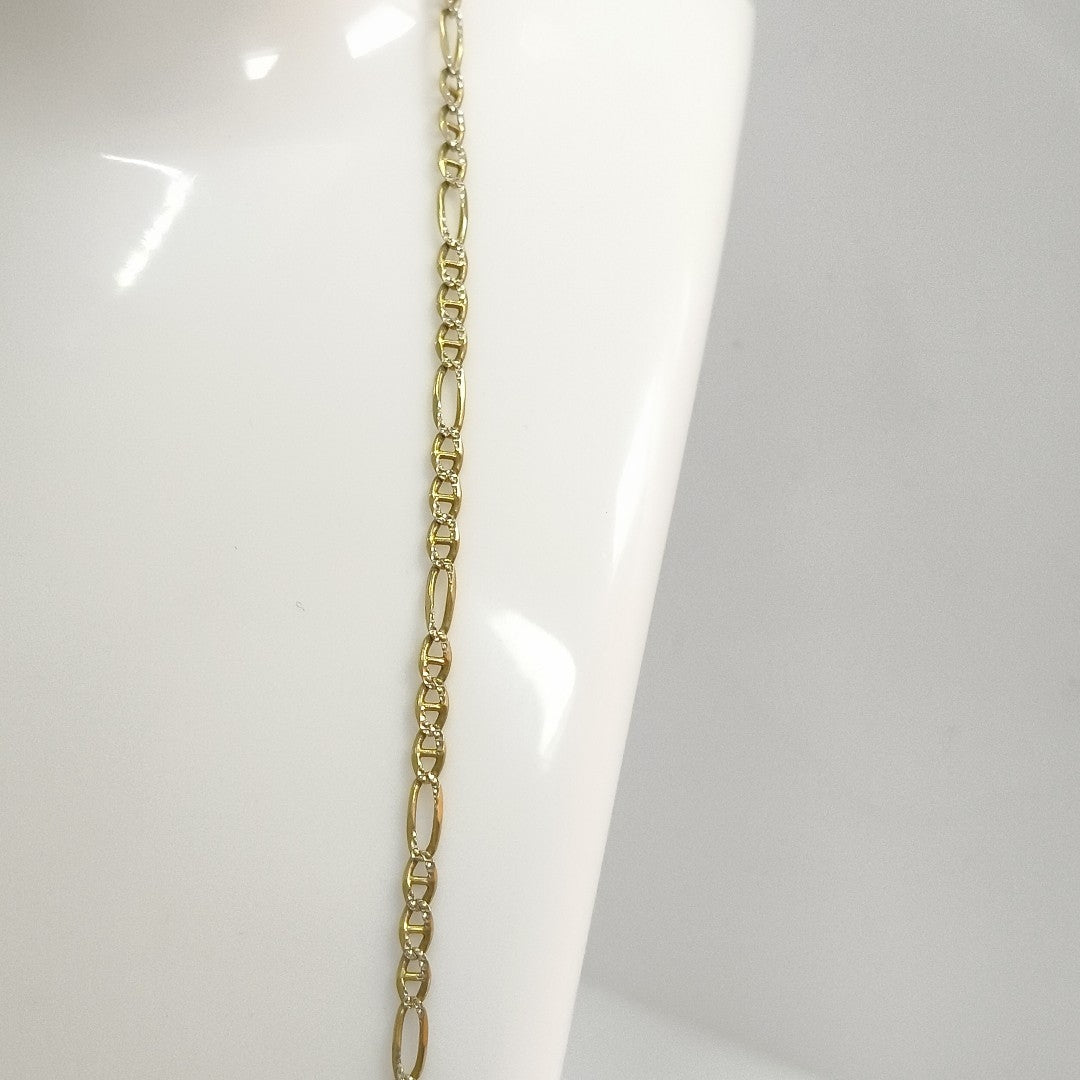 CADENA ORO 14 K 6.1 GRMS (SEMINUEVO)