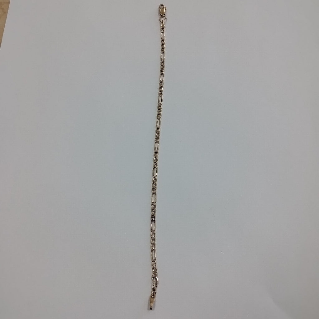 PULSERA ORO 14 K 2,90 GRMS (SEMINUEVO)