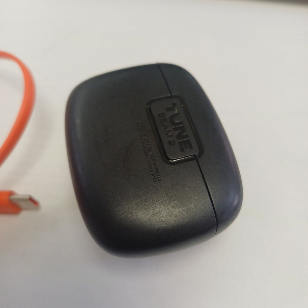 AUDIFONOS JBL TUNE BEAM INALAMBRICO IN EAR (SEMINUEVO)