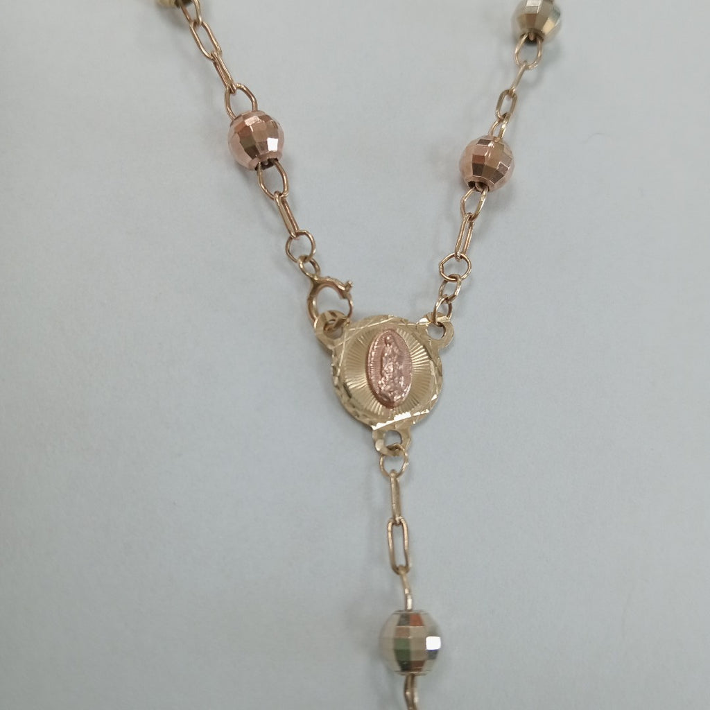 PULSERA ORO 10 K 3.7 GRMS (SEMINUEVO)