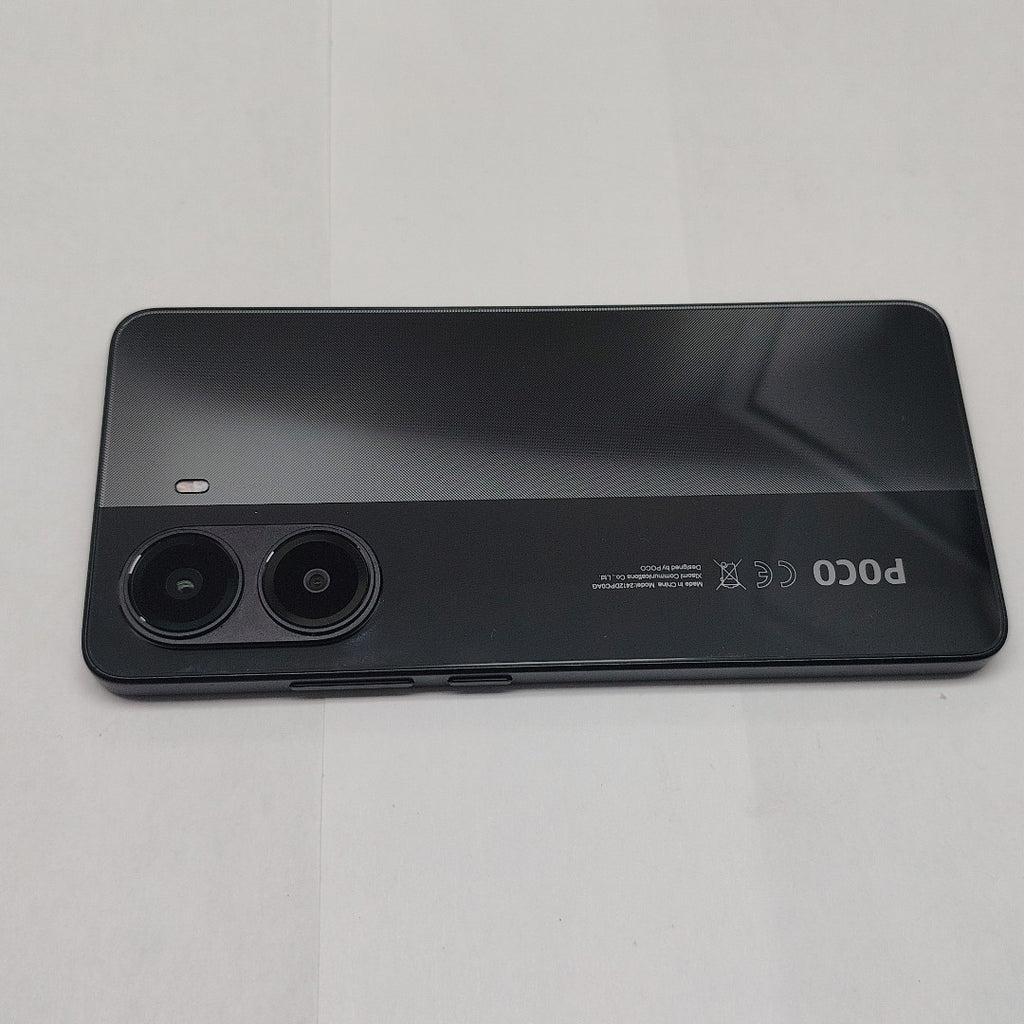 CELULAR XIAOMI POCO X7 PRO 2412DPC0AG (2025) 512 GB 12 GB RAM (SEMINUEVO)
