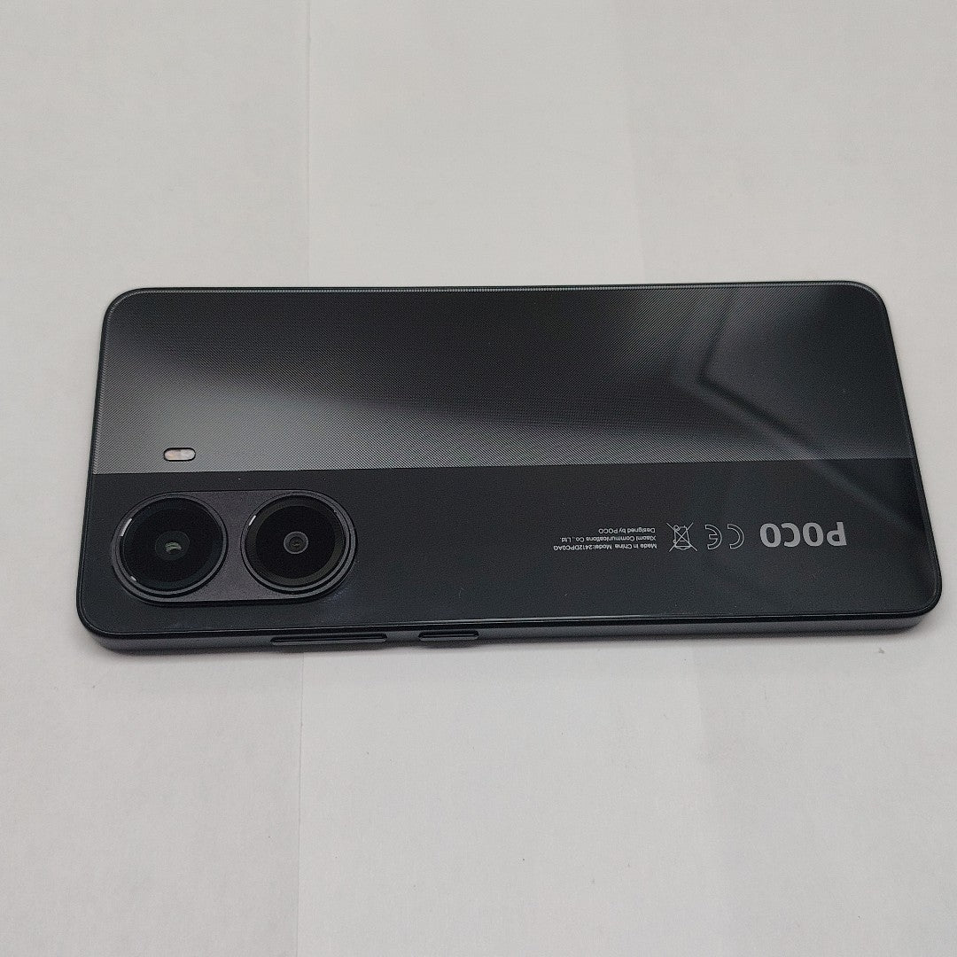 CELULAR XIAOMI POCO X7 PRO 2412DPC0AG (2025) 512 GB 12 GB RAM (SEMINUEVO)