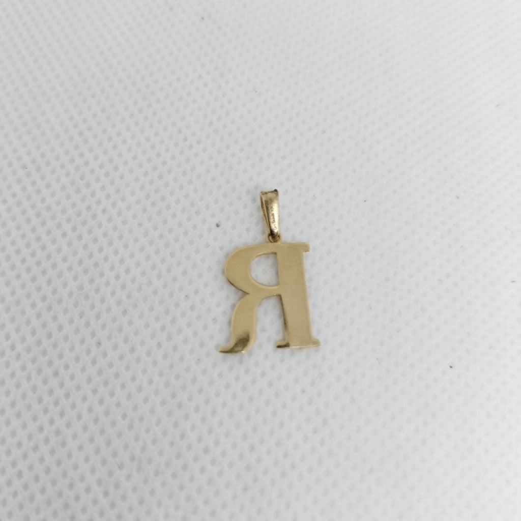 DIJES ORO 10K 0.9 (NUEVO)