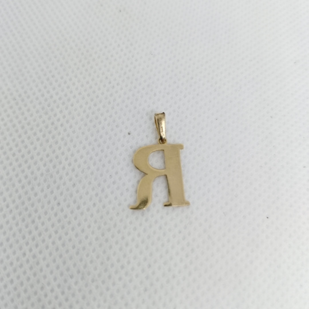 DIJES ORO 10K 0.9 (NUEVO)