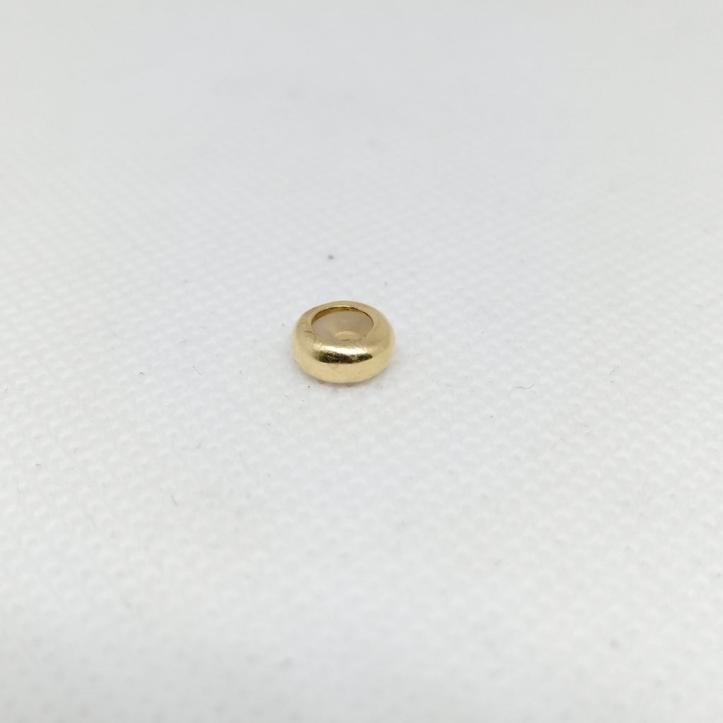 DIJES ORO 14K 0.6 (NUEVO)