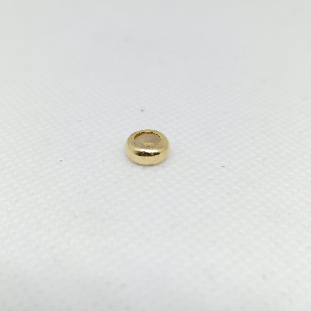 DIJES ORO 14K 0.6 (NUEVO)