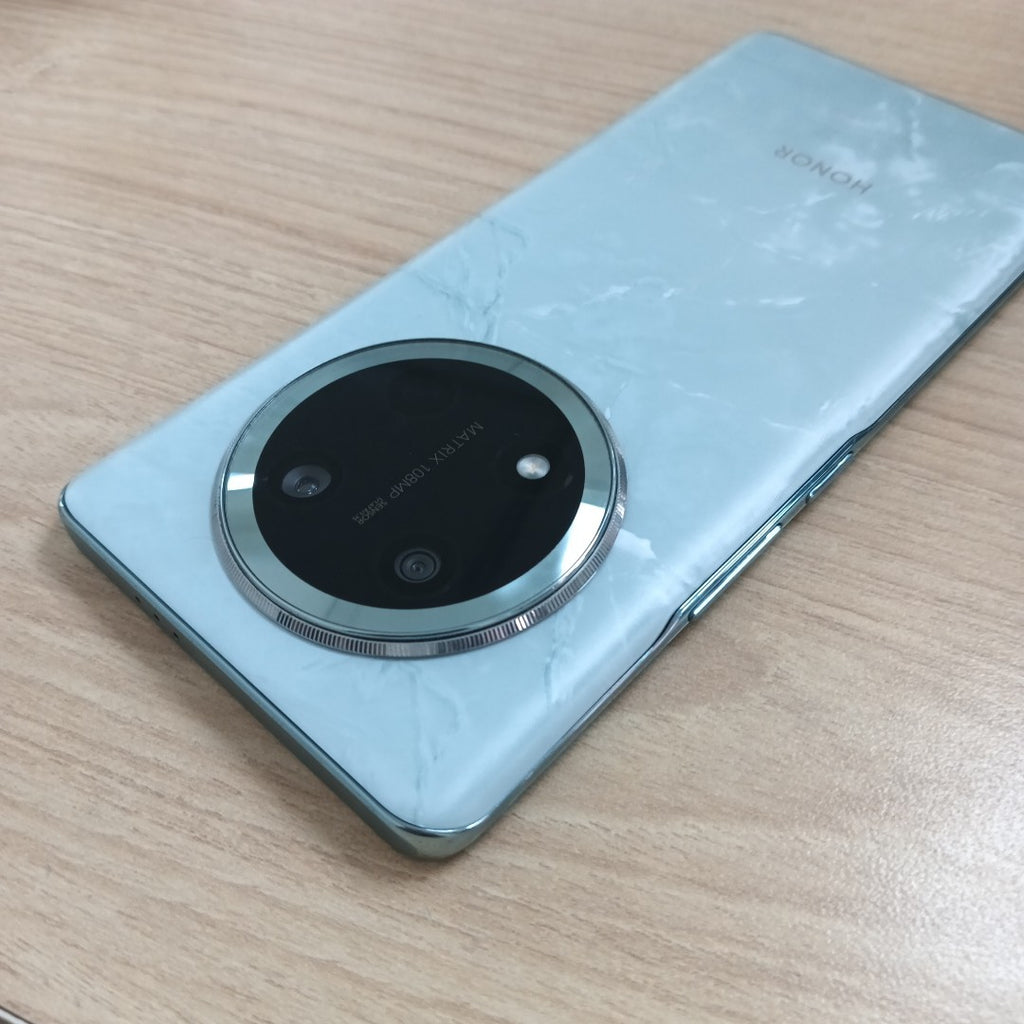 CELULAR HONOR MAGIC 7 LITE BRP-NX3 (2025) 512 GB 8 GB RAM (SEMINUEVO)