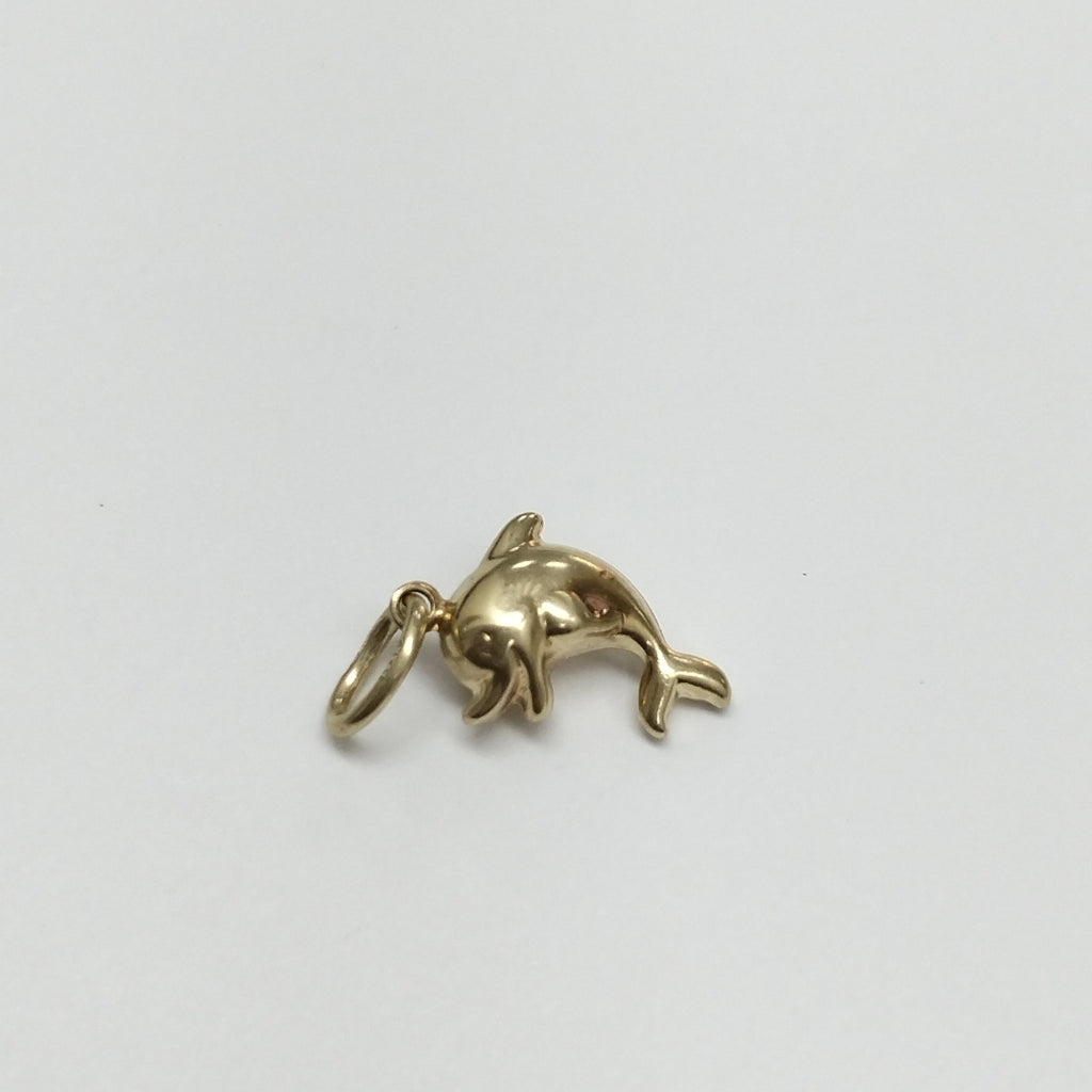 DIJE ORO 14 K 1 GRMS (SEMINUEVO)