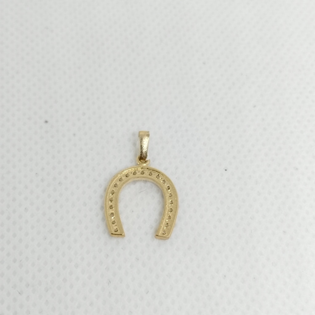 DIJES ORO 10K 0.9 (NUEVO)