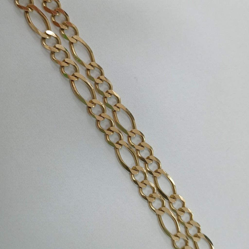CADENA ORO 10 K 18.3 GRMS (SEMINUEVO)