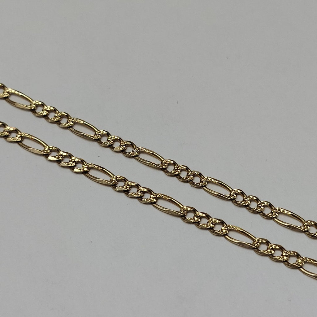 CADENA ORO 14 K 7.5 GRMS (SEMINUEVO)