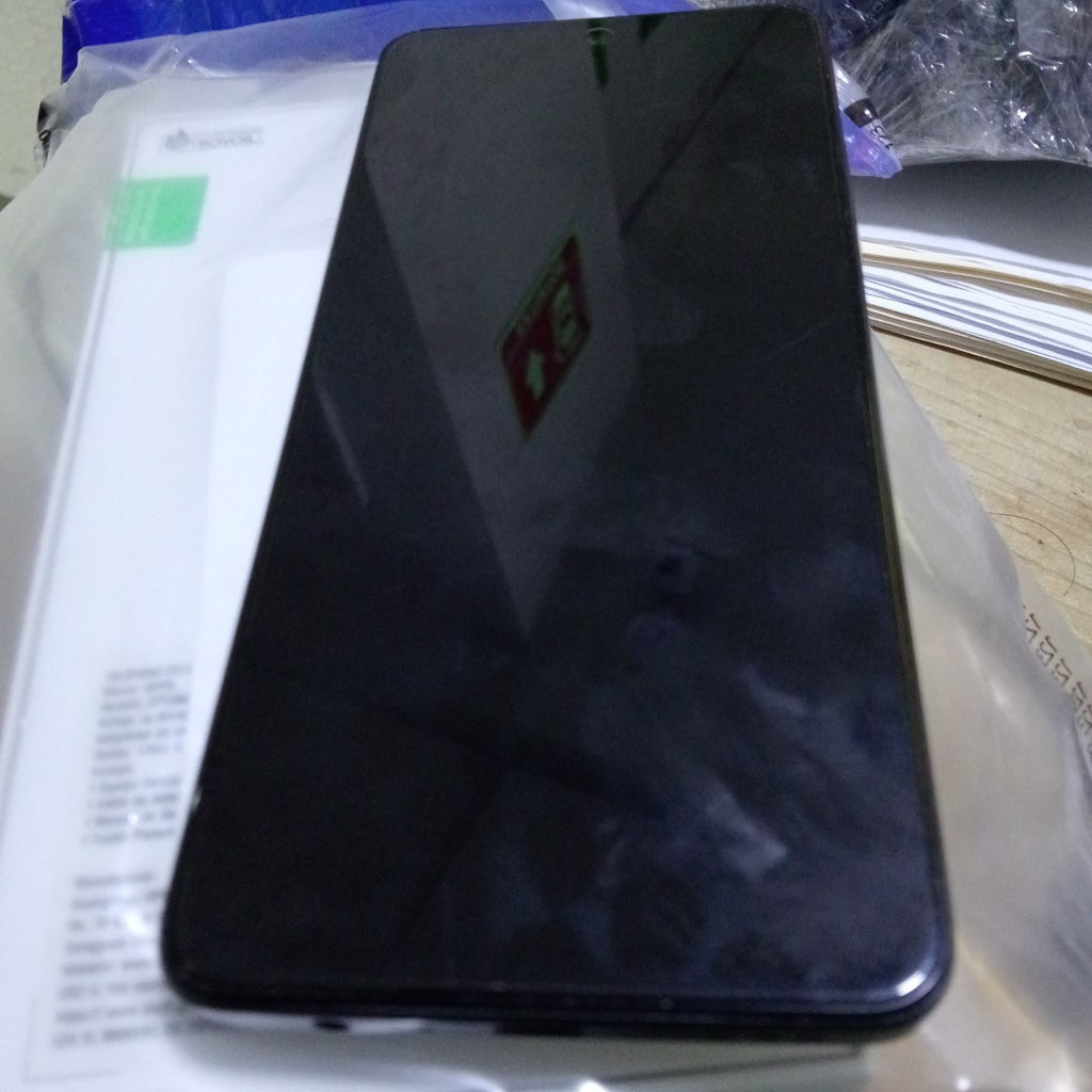 CELULAR OPPO A60 CPH3669 256 GB 8 GB RAM (SEMINUEVO)