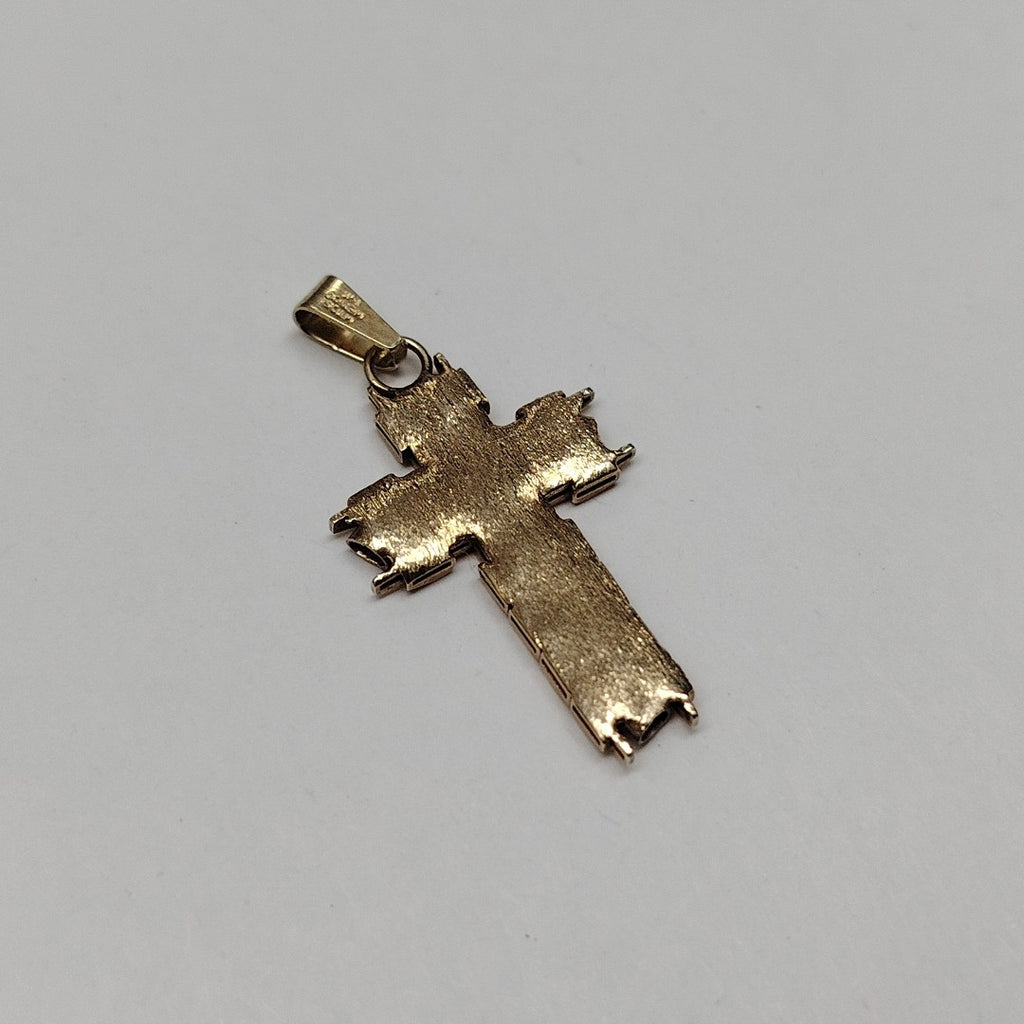 DIJE ORO 14 K 2.3 GRMS (SEMINUEVO)