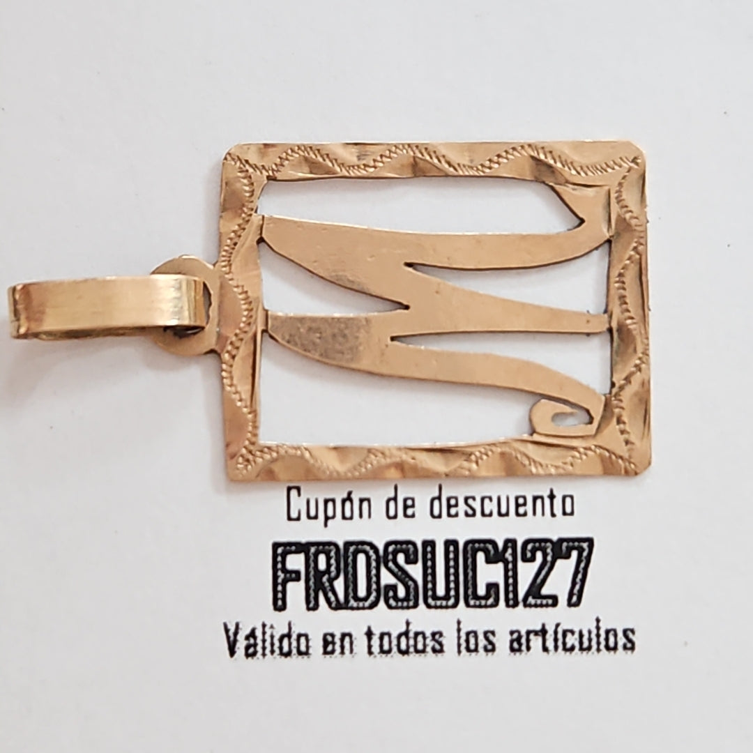 DIJE ORO 8 K 1,00 GRMS (SEMINUEVO)