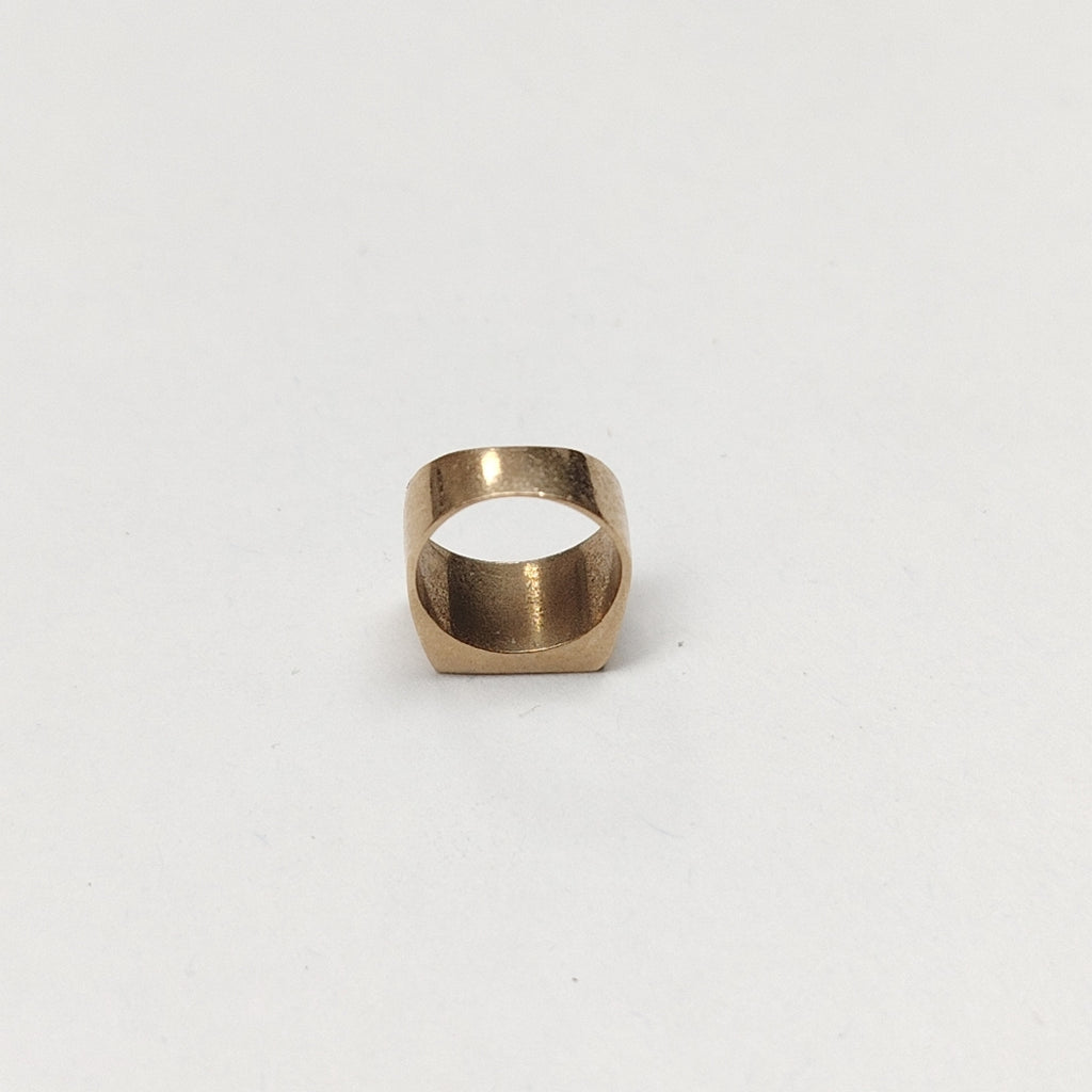 DIJE ORO 10 K 1.1 GRMS (SEMINUEVO)