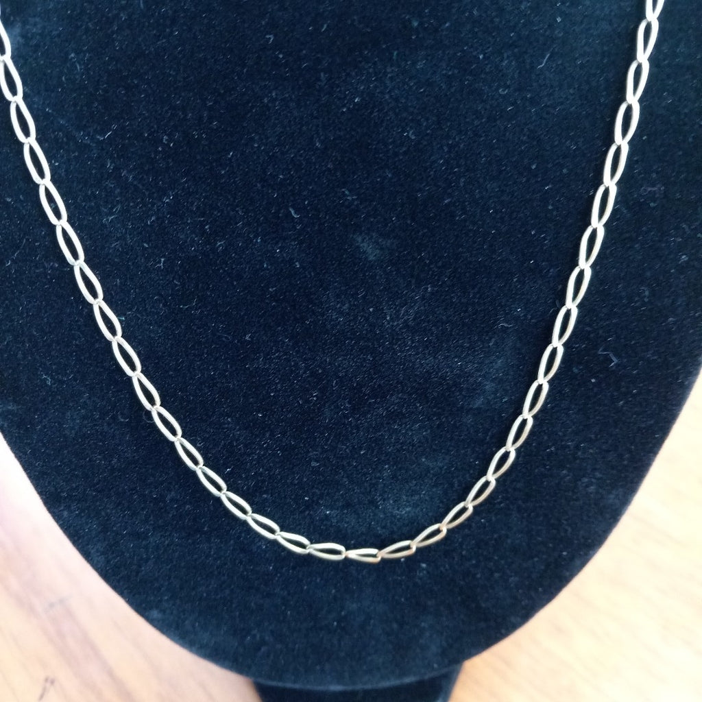 CADENA ORO 14 K 5.3 GRMS (SEMINUEVO)