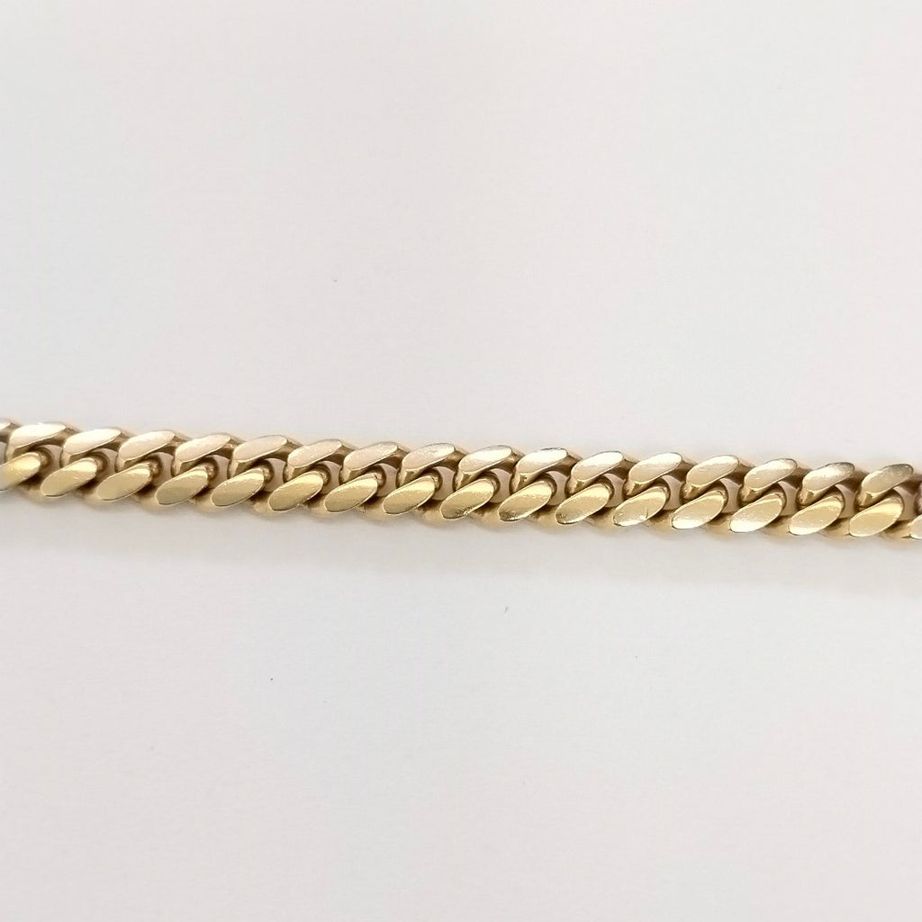CADENA ORO 14 K 72.6 GRMS (SEMINUEVO)