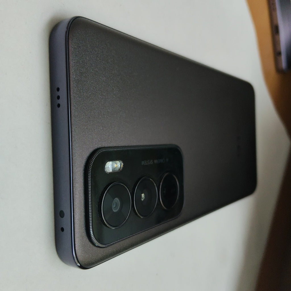 CELULAR OPPO RENO12 5G CPH2625 (2024) 512 GB 12 GB RAM (SEMINUEVO)