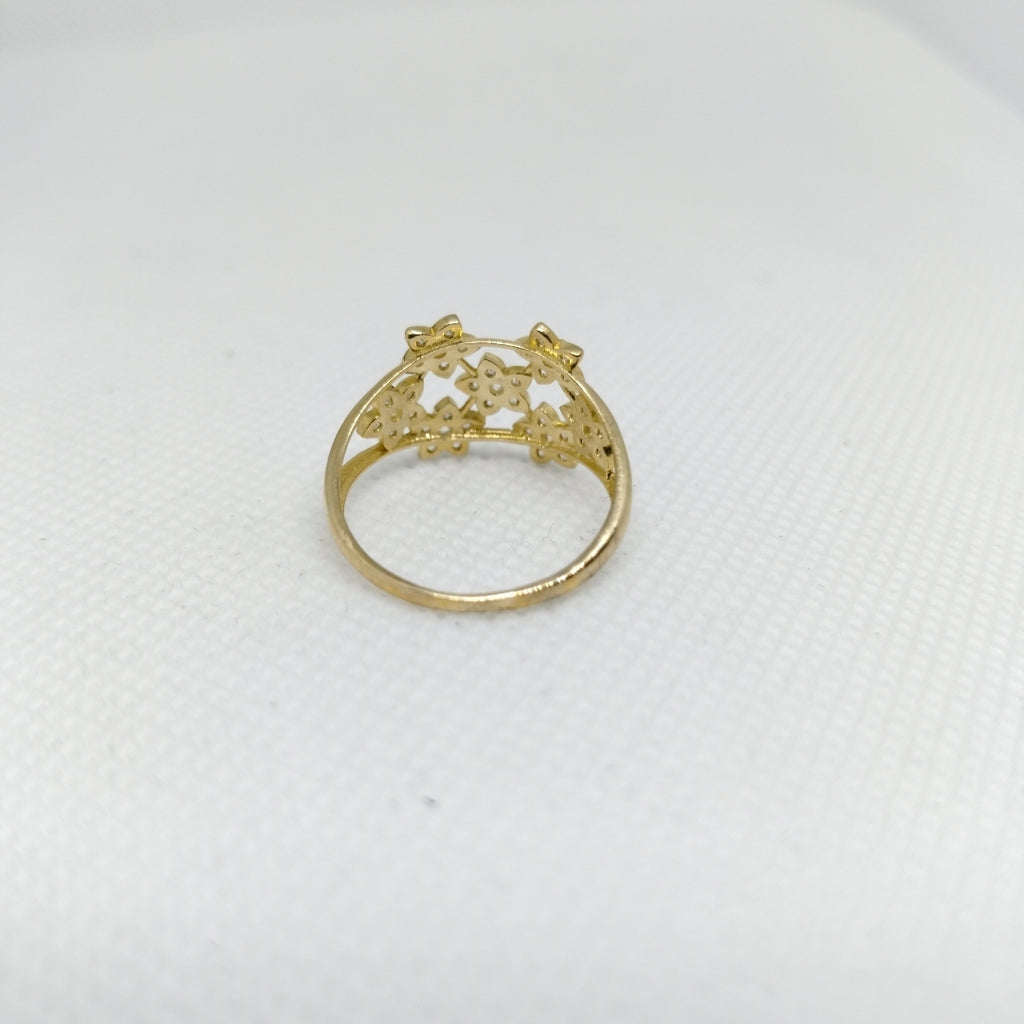 ANILLOS DAMA ORO 10K 2.3 (NUEVO)