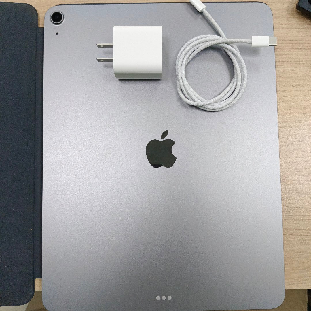 TABLETA APPLE IPAD AIR (M3) 13"A3268 (2025) 128 GB 8 GB RAM (SEMINUEVO)