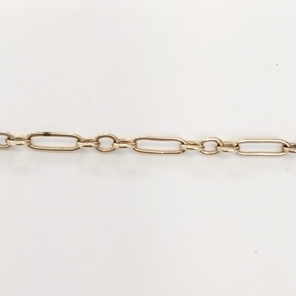 CADENA ORO 10 K 15.5 GRMS (SEMINUEVO)