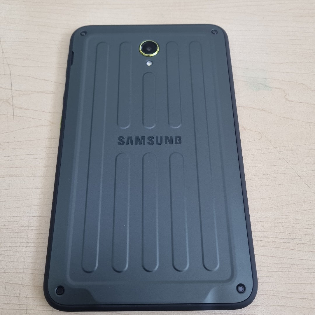 TABLETA SAMSUNG GALAXY TAB ACTIVE 5 SM-X306B 128 GB 6 GB RAM (SEMINUEVO)