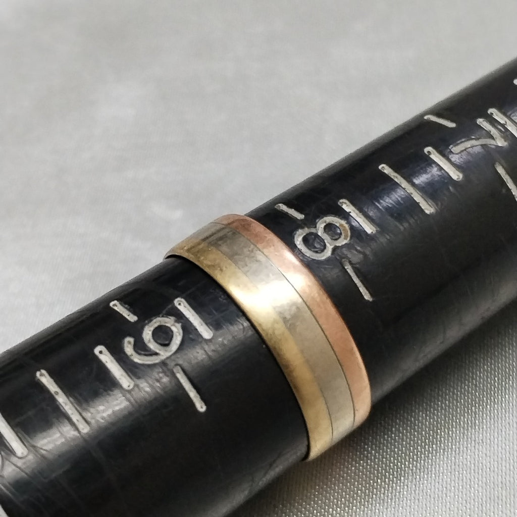 ARGOLLA ORO 10 K 1.8 GRMS (SEMINUEVO)