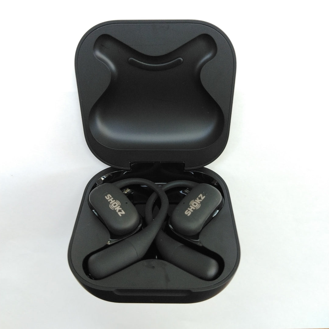 AUDIFONOS SHOKZ OPENFIT T910 INALAMBRICO OPEN EAR (SEMINUEVO)