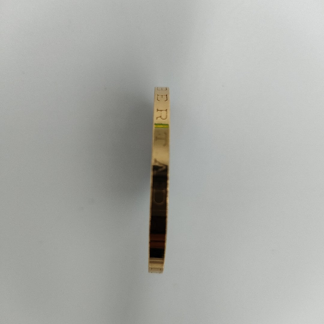 K1 41.6 GRMS 21 K IDENTIFICACIÓN MONEDA NOMINATIVA MONEDAS PESOS 50 PESOS (SEMINUEVO)