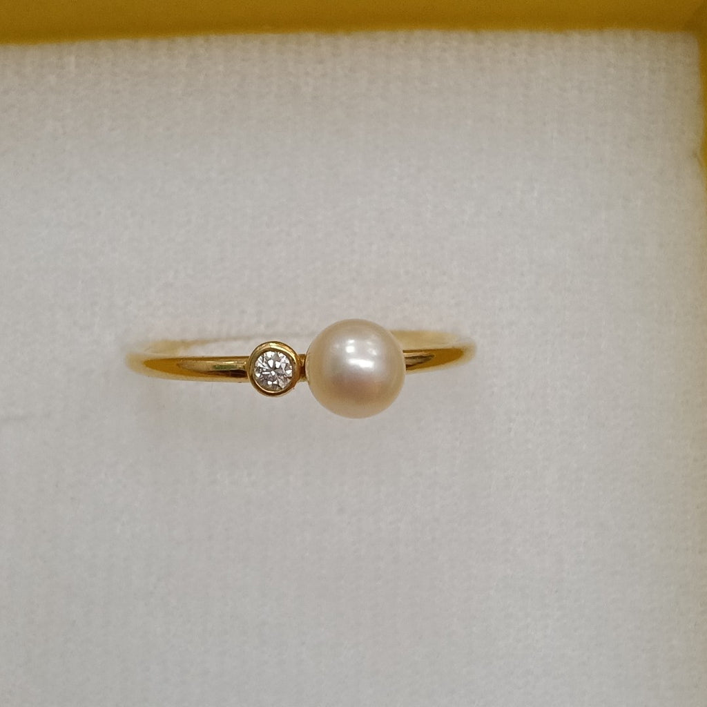 ANILLITO ORO 16K 2 GRMS (SEMINUEVO)