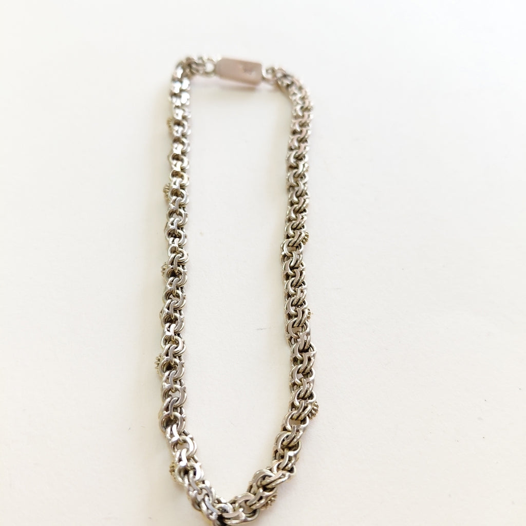PULSERA ORO 8 K 8,50 GRMS (SEMINUEVO)