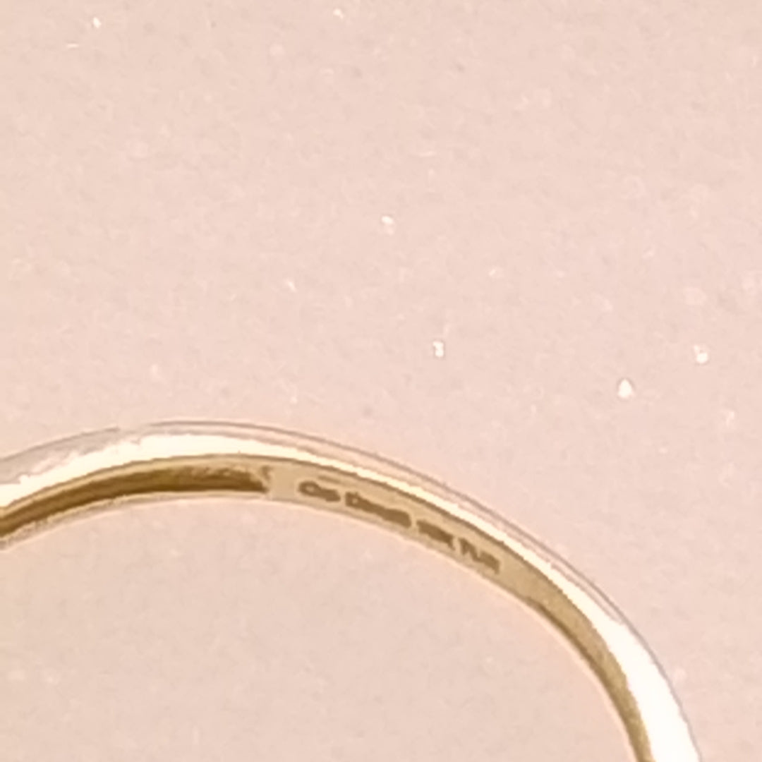 ANILLOS DAMA ORO 10K 1.5 (NUEVO)