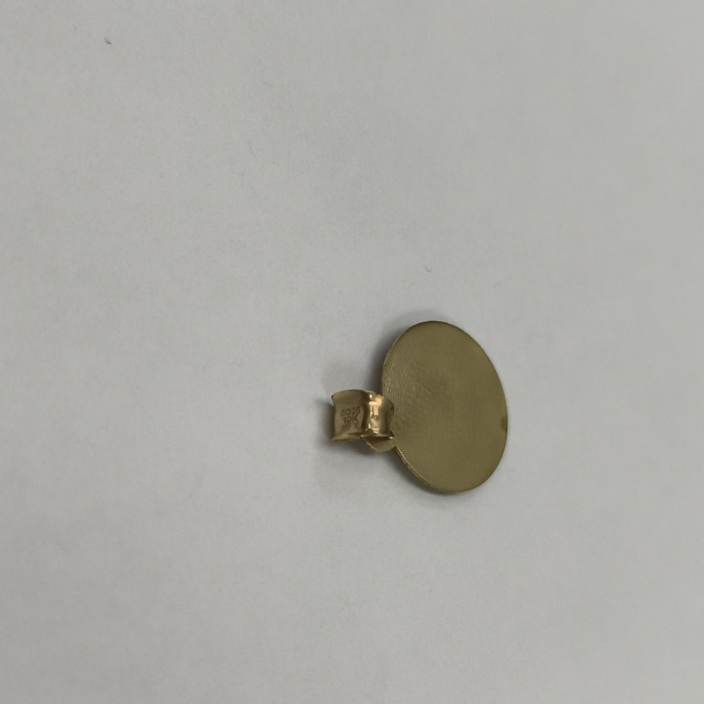 MEDALLA RELIGIOSA ORO 10 K 1,10 GRMS (SEMINUEVO)