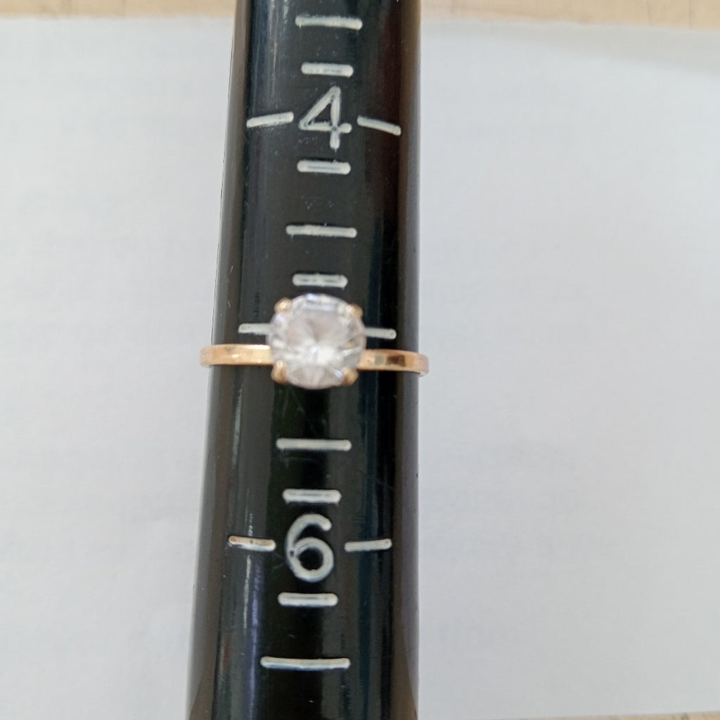 ANILLITO ORO 10 K 0,90 GRMS (SEMINUEVO)