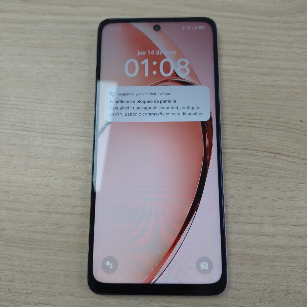 CELULAR OPPO A60 CPH3669 256 GB 8 GB RAM (SEMINUEVO)