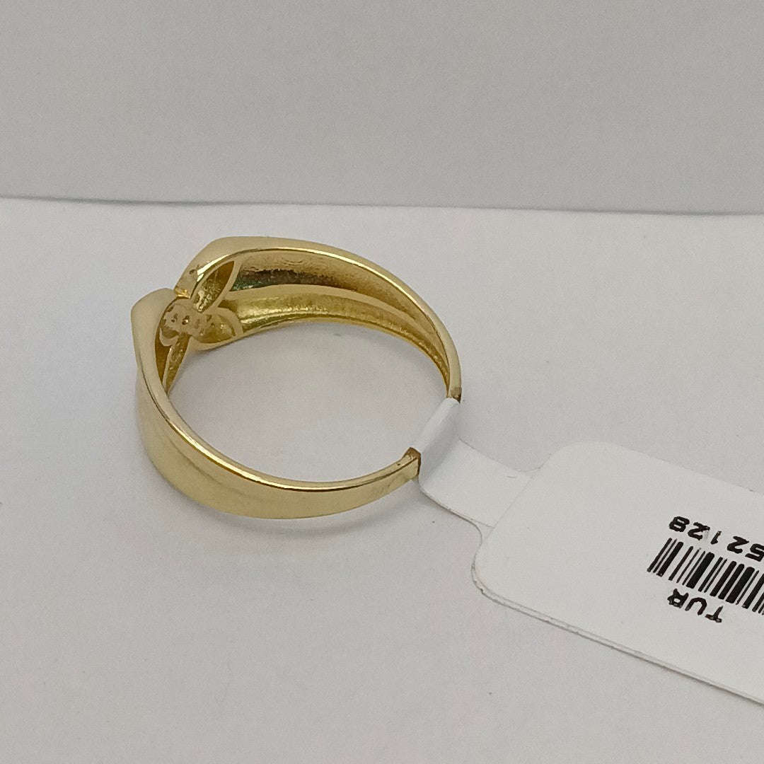 ANILLOS DAMA ORO 14K 2.5 (NUEVO)