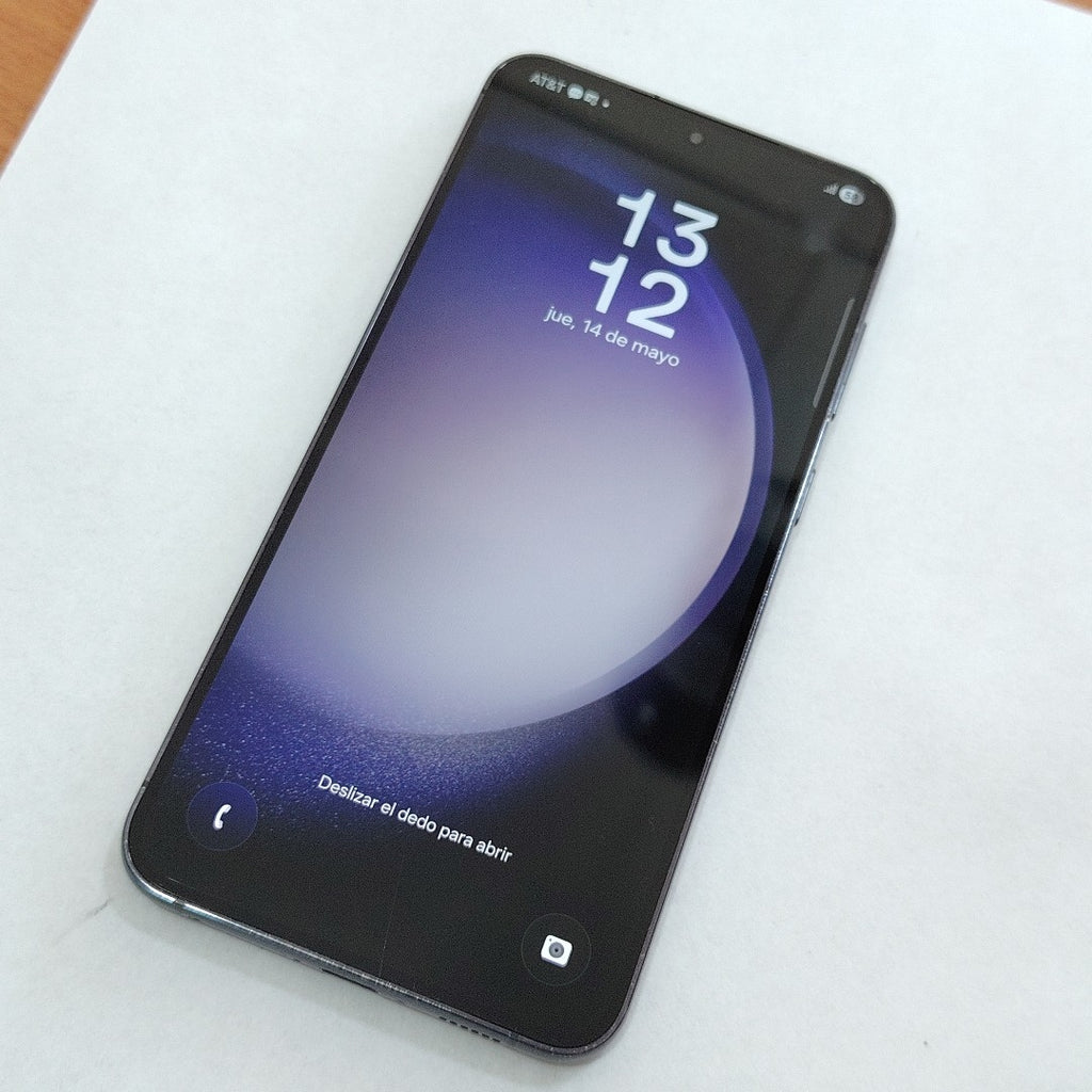 CELULAR SAMSUNG GALAXY S23+ SM-S916B 256 GB 8 GB RAM