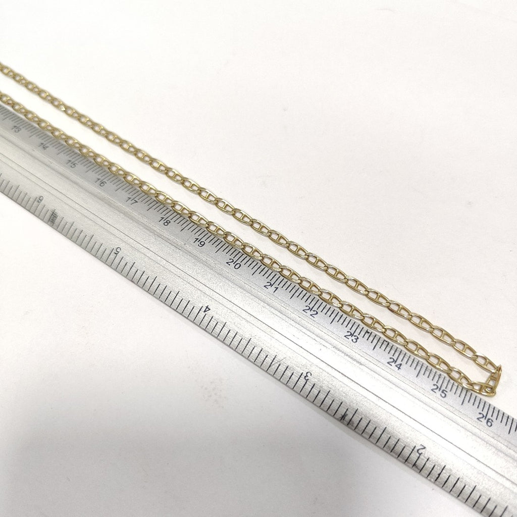 CADENA ORO 14 K 7.1 GRMS (SEMINUEVO)