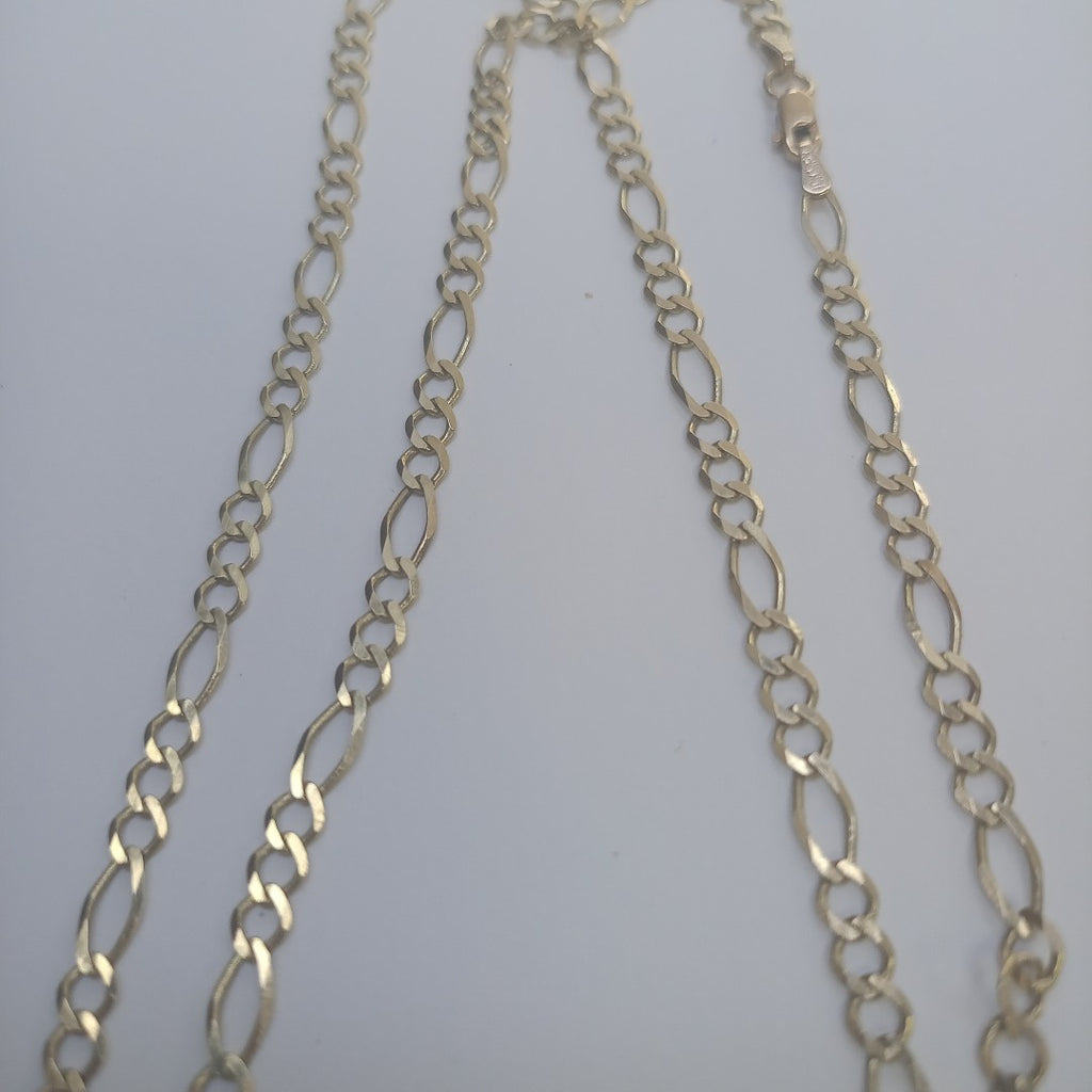CADENA ORO 10 K 7.1 GRMS (SEMINUEVO)
