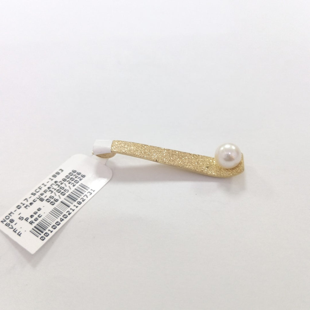 DIJE ORO 14 K 3 GRMS (SEMINUEVO)