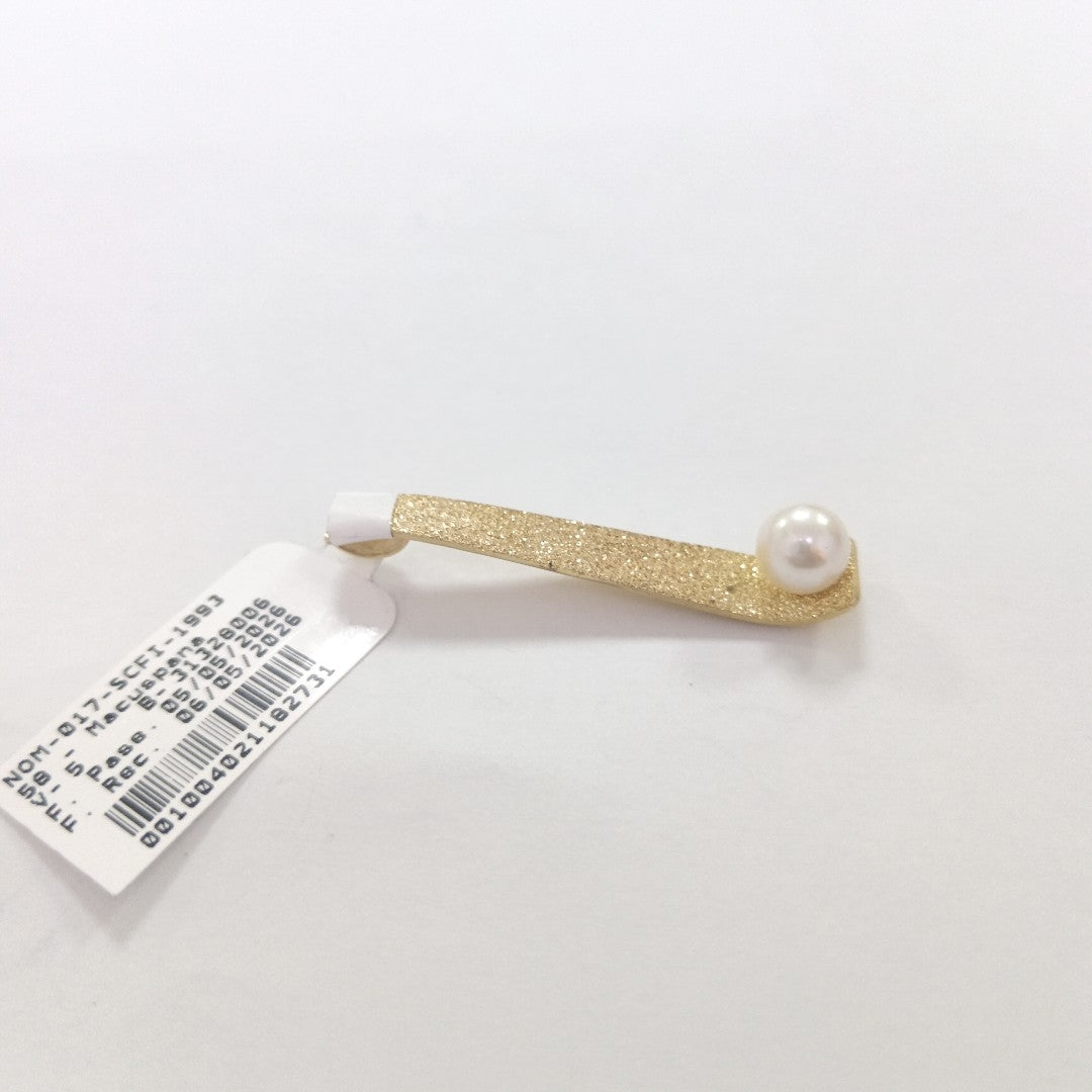 DIJE ORO 14 K 3 GRMS (SEMINUEVO)