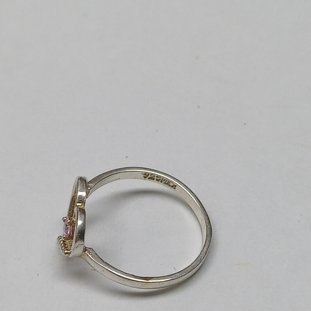 ANILLITO PLATA 1.4 GRMS (SEMINUEVO)