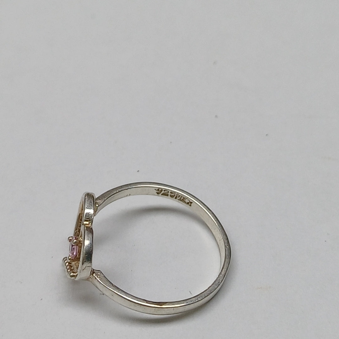 ANILLITO PLATA 1.4 GRMS (SEMINUEVO)