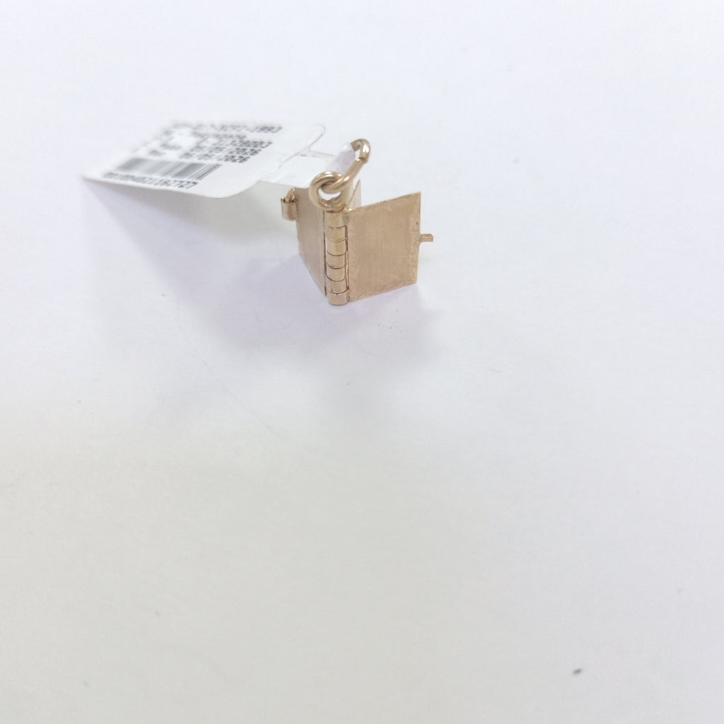 DIJE ORO 14 K 2 GRMS (SEMINUEVO)
