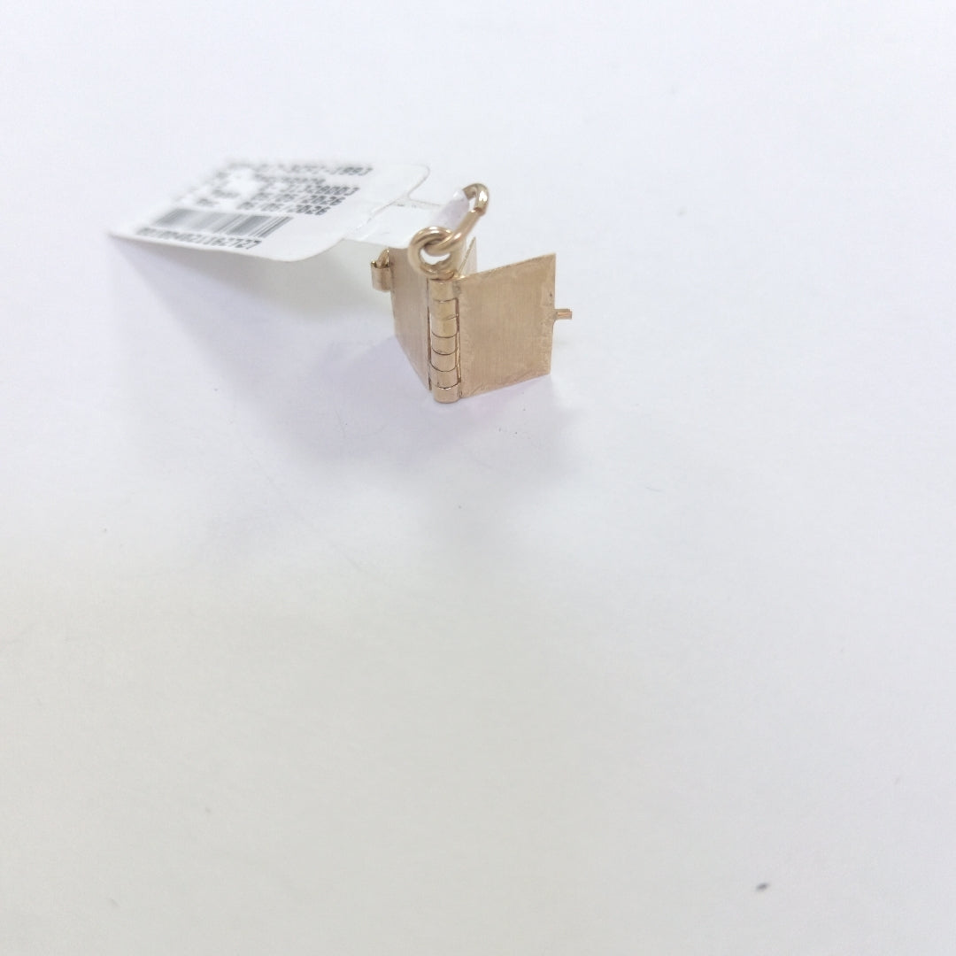 DIJE ORO 14 K 2 GRMS (SEMINUEVO)